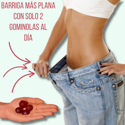 Gummies de Vinagre de Manzana – Edición Limitada