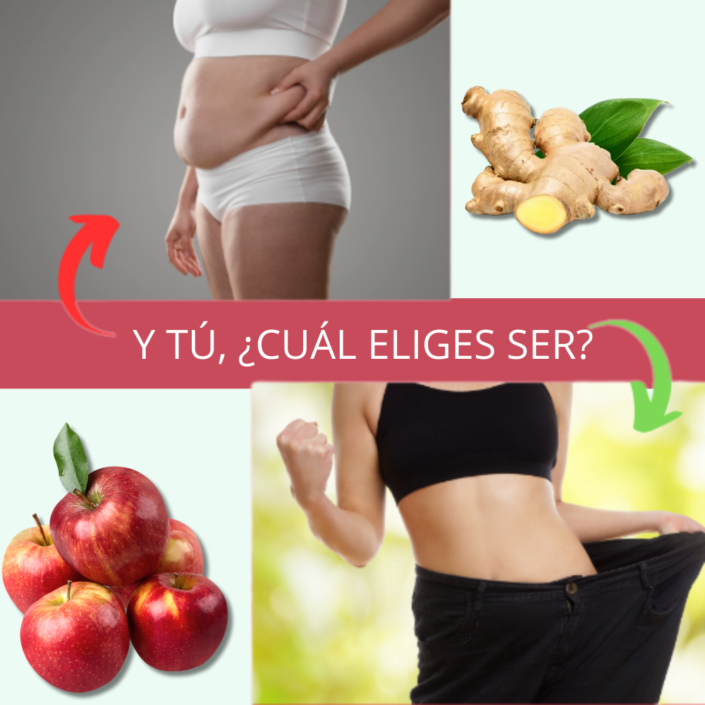 Gummies de Vinagre de Manzana – Edición Limitada